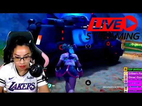 Rosmart สหัสชัย –  Garena Free Fire – RANKEA CONMIGO Y MI ESCUADRA PRO!!!! #95